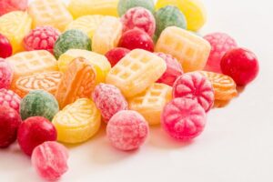 Empresa oferece R$ 400 mil por ano para 'testador' de doces