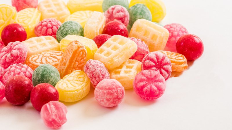 Empresa oferece R$ 400 mil por ano para 'testador' de doces