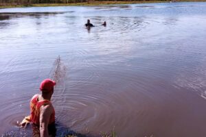 Adolescente morre afogado ao tentar atravessar lago Corumbá em Caldas Novas (GO)