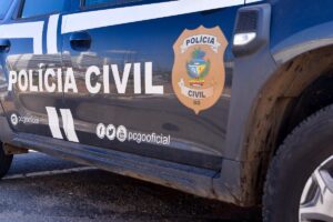 Suspeito de matar homem por conta de briga envolvendo cachorro, em Anápolis, é preso em Niquelândia