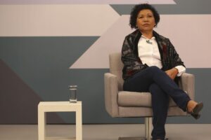 Vera Lúcia defende garantia de igualdade na disputa eleitoral