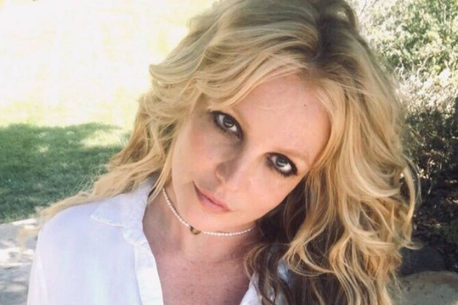 Britney Spears prepara retorno à música com disco feito para se vingar