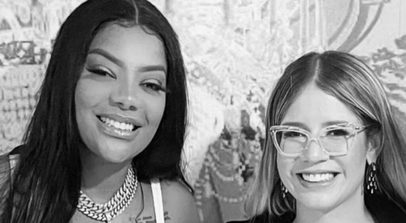 Ludmilla adia lançamento de música em parceria com Marília Mendonça