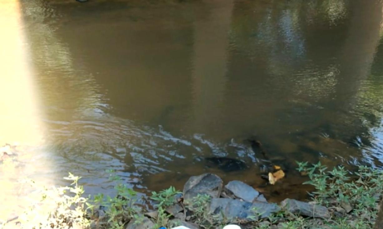 Mineradora terá de pagar mais de 1,5 mil exames por contaminar rio que abastece Campos Verdes (GO)