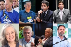 Patrimônios de candidatos ao Senado de Goiás vão de R$ 771 mil a R$ 41 milhões