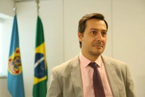 'Nunca houve preparação tão forte como essa', diz delegado da PF responsável pela segurança dos presidenciáveis (Foto: Divulgação)