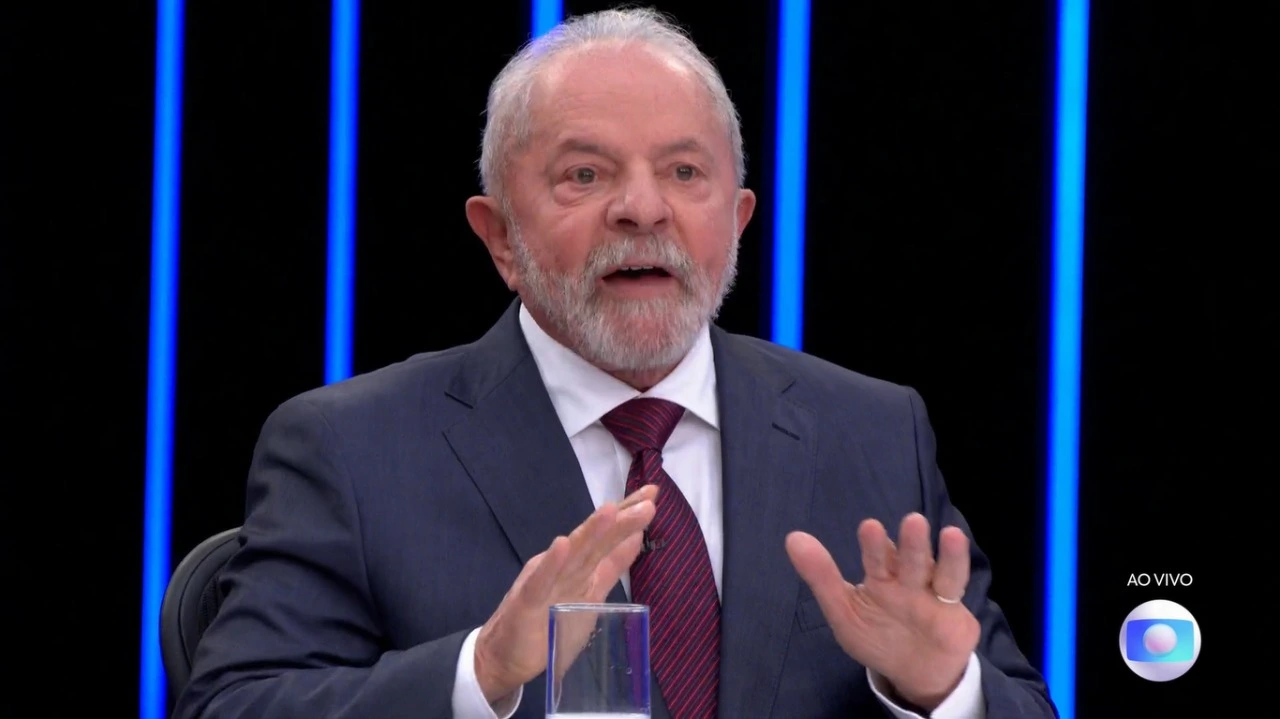 Reações foram as esperadas: euforia entre apoiadores e rejeição entre críticos. No Jornal Nacional, Lula chama Bolsonaro de bobo da corte