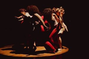 3ª Mostra Feminina de Danças Urbanas acontece nesta sexta