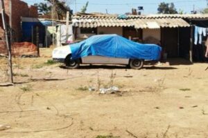 Funcionário de funilaria é preso por furtar carro de cliente em Goiânia