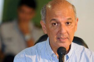 Justiça condena ex-governador do DF pela segunda vez em menos de 30 dias
