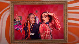 Anitta lança parceria com Missy Elliott em 'Lobby'