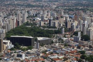 Prefeitura propõe redução que pode chegar a 50% no valor do ITU de Goiânia (Foto: Divulgação)