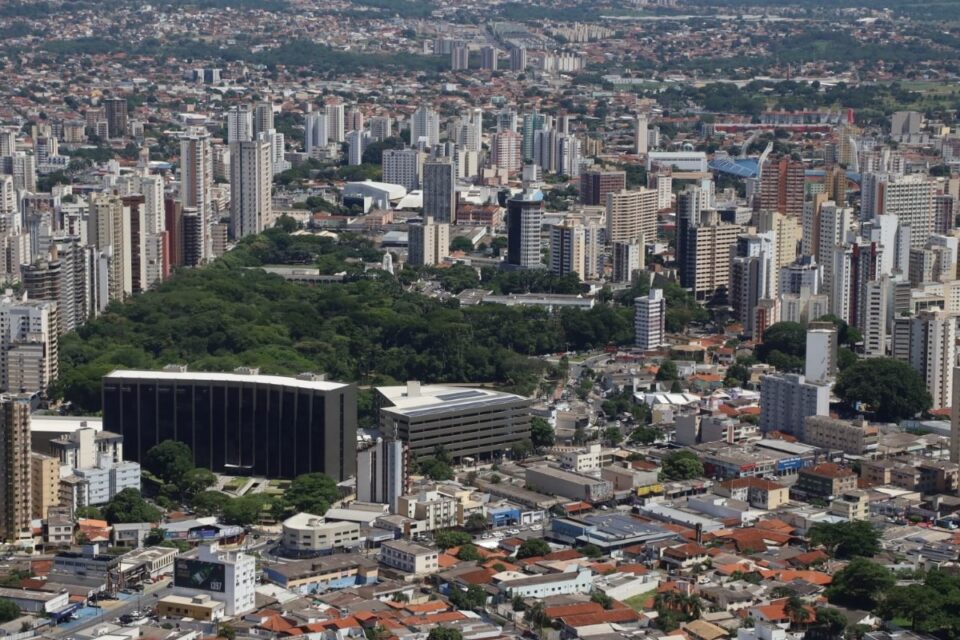 Prefeitura propõe redução que pode chegar a 50% no valor do ITU de Goiânia (Foto: Divulgação)