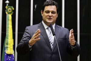 União Brasil indica deputado Geninho Zuliani para vice de Rodrigo Garcia em SP (Foto: Divulgação)