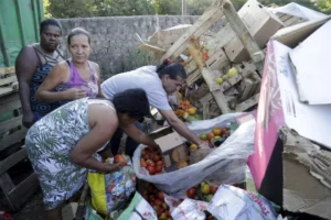 Mais de 19 milhões de pessoas estão em condição de pobreza nas metrópoles brasileiras. Pobreza extrema cresce 80% em 1 ano em Goiânia