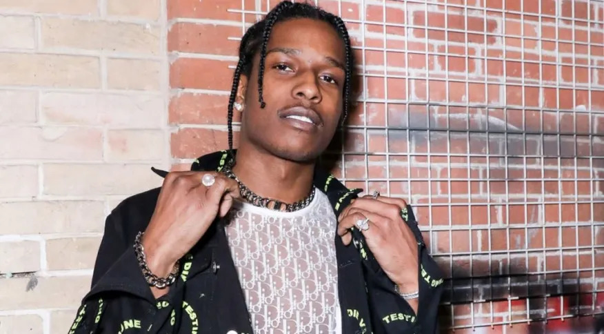 A$AP Rocky é indiciado por tiroteio em Los Angeles após disparar contra ex-amigo