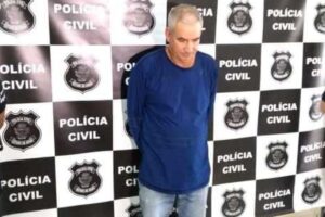 Homem que matou irmã e cunhado por disputa por lote é condenado a 35 anos de prisão, em Rio Verde