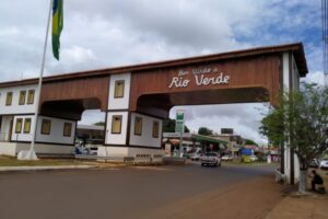 Inscrições abertas para processo seletivo da Prefeitura de Rio Verde com salários de até R$ 8,9 mil