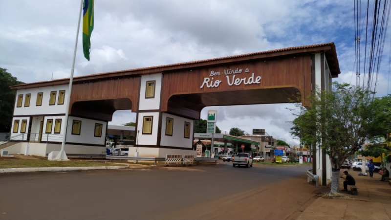 Inscrições abertas para processo seletivo da Prefeitura de Rio Verde com salários de até R$ 8,9 mil