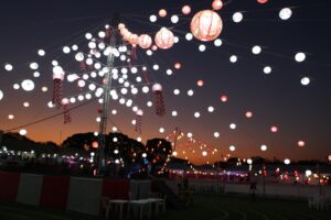 Bon Odori 2022 Goiânia: festival acontece nos dias 26 e 27/8