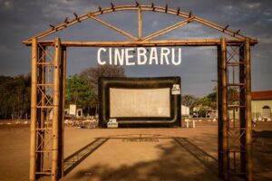CineBaru 2022 abre inscrições para filmes goianos
