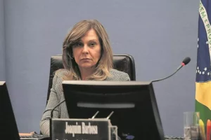 PGR critica Moraes por determinar novas diligências em investigação contra Bolsonaro (Foto: CNJ)