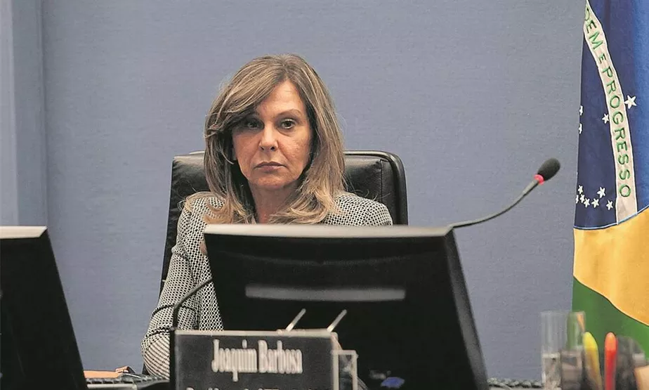 PGR critica Moraes por determinar novas diligências em investigação contra Bolsonaro (Foto: CNJ)