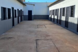 Penitenciária de Aparecida (GO) abre 140 vagas de trabalho para custodiados