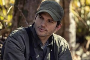 Ashton Kutcher tem a mesma doença que foi causa da morte de Harold Ramis, de 'Os caça-fantasmas'