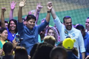 Gustavo Mendanha informa bens em R$ 946 mil à Justiça Eleitoral
