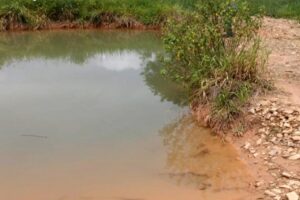 Tribunal de Justiça mantém condenação à mineradora por poluição a rio de Campos Verdes