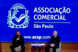 Em discurso repleto de palavrões, Bolsonaro ataca Lula e critica decisões do Judiciário (Foto: Reprodução)