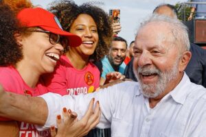 Lula sugere criar ministério das pequenas e médias empresas (Foto: Divulgação)