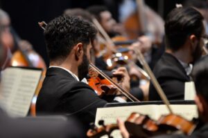 Orquestra Filarmônica de Goiás apresenta concerto gratuito no Teatro Goiânia, nesta sexta 26/8
