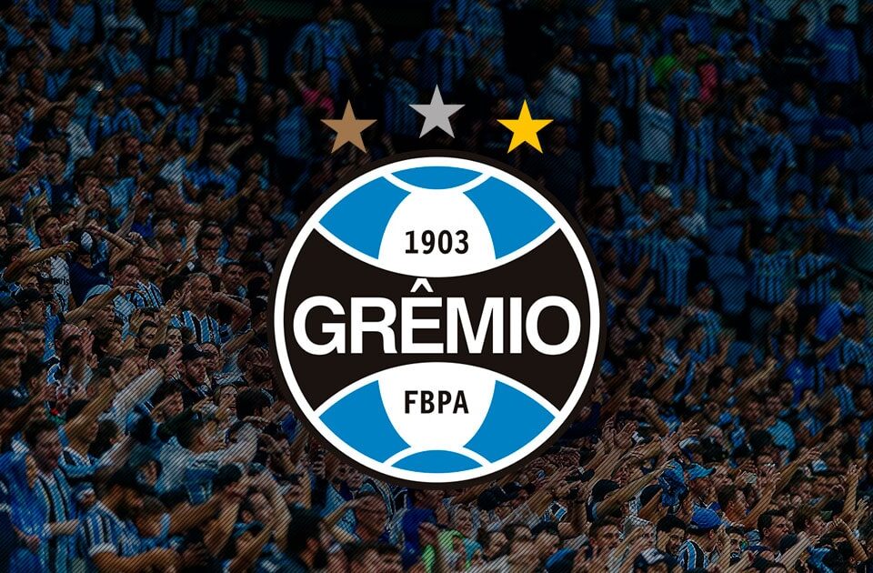 Transferências Grêmio