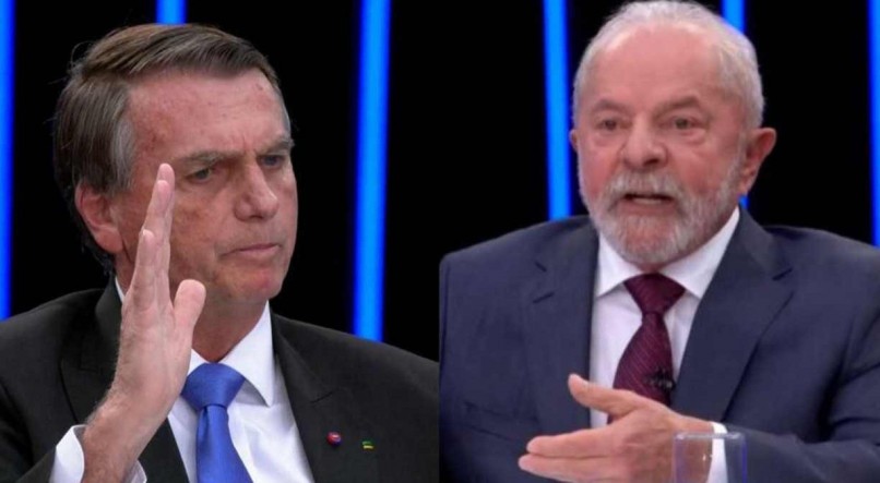 Em grupo-chave, petista cresce mais que o candidato à reeleição. Lula atrai mais votos que Bolsonaro entre indecisos de baixa renda