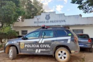 Polícia investiga morte de jovem com deficiência encontrada na zona rural de Alvorada do Norte