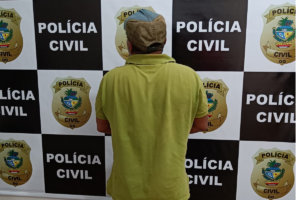 Polícia prende suspeito de matar mãe e filhos encontrados em lote baldio de Itapirapuã (GO)