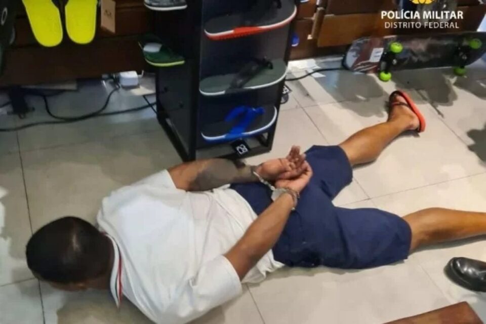 preso df