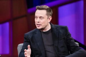 Elon Musk (Foto: Arquivo pessoal)