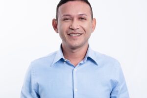 Candidato aumentou patrimônio de R$ 15 mil para meio bilhão em dez anos, no Pará (Foto: Divulgação)