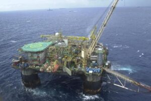 PPSA oferece ao mercado primeira carga de petróleo do campo de Sépia