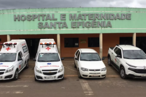 Médico é afastado após denúncia de violência obstétrica em Niquelândia (GO)
