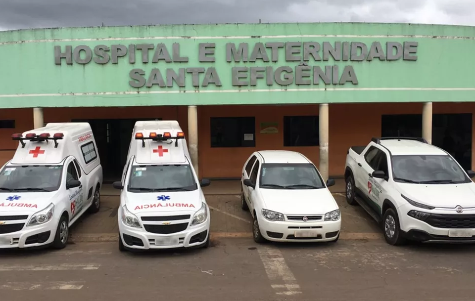 Médico é afastado após denúncia de violência obstétrica em Niquelândia (GO)