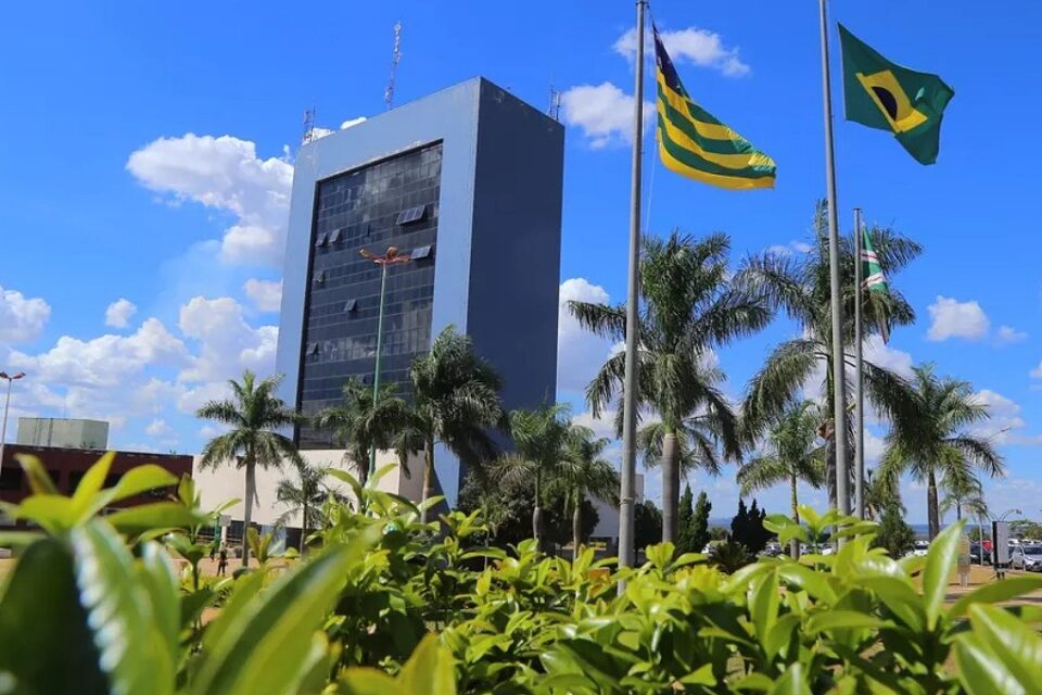 Goiânia e Aparecida de Goiânia decretam ponto facultativo durante jogos do  Brasil na Copa do Mundo Feminina, Goiás