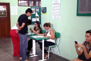 Eleições terão recorde de mesários voluntários, diz TSE