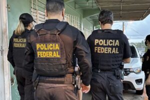 Operação investiga grupo suspeito de fraudar Previdência Social no DF, Goiás e outros dois Estados