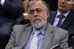 Morre Paulo Roberto Costa, 1º delator da Lava Jato e ex-diretor da Petrobras (Foto: Reprodução)