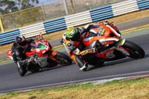 As corridas do Goiás Superbike e do Brasileiro de Motovelocidade irão ocorrer neste sábado (6) e domingo (7)