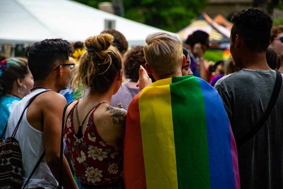 Parada LGBTQIA+ de Goiânia será em 25 de junho